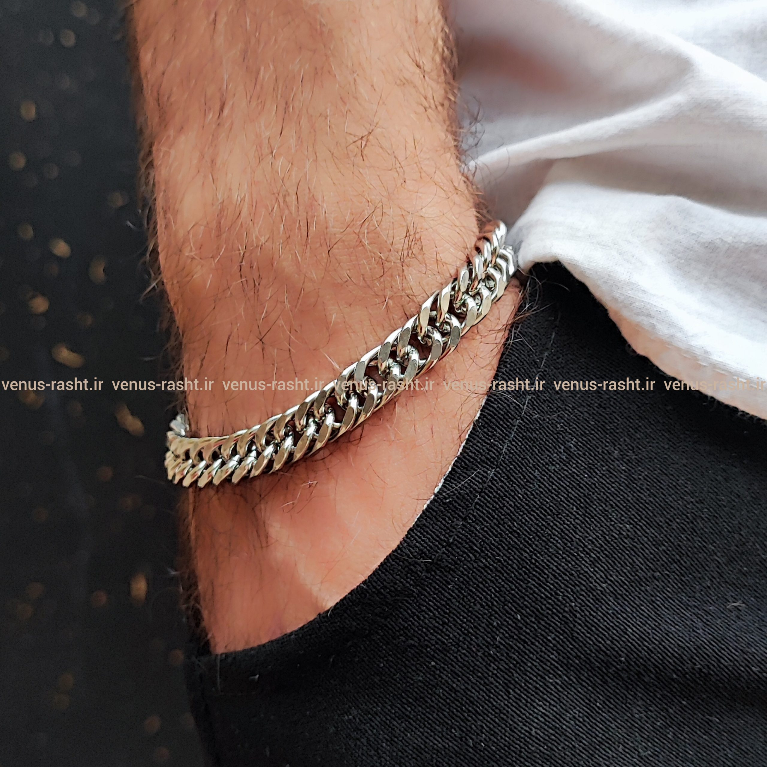 InShot_۲۰۲۴۰۱۱۴_۰۳۴۶۴۰۸۲۰-scaled-1.jpg دستبند مردانه استیل مدل کارتیه - Image 1