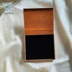 جعبه جواهر چوبی - Image 2