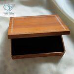 جعبه جواهر چوبی - Image 3