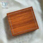 جعبه جواهر چوبی - Image 4