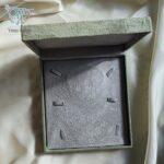 جعبه جواهر چوبی مخصوص سرویس عروس - Image 4