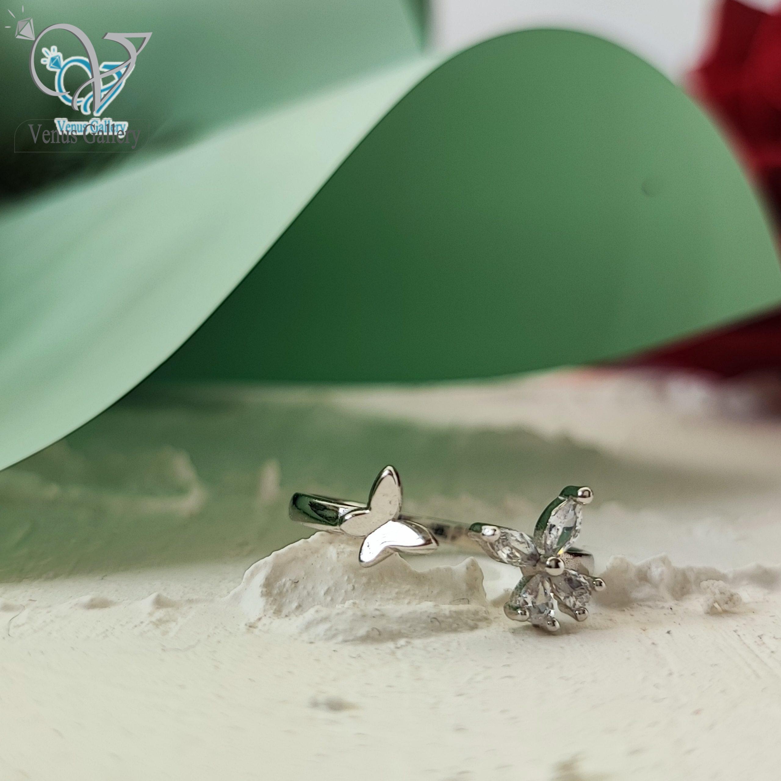 InShot_۲۰۲۴۰۲۱۳_۱۰۵۷۰۵۴۰۸-scaled-1.jpg انگشتر نقره دخترانه ظریف مدل پروانه کد 5431 - Image 1