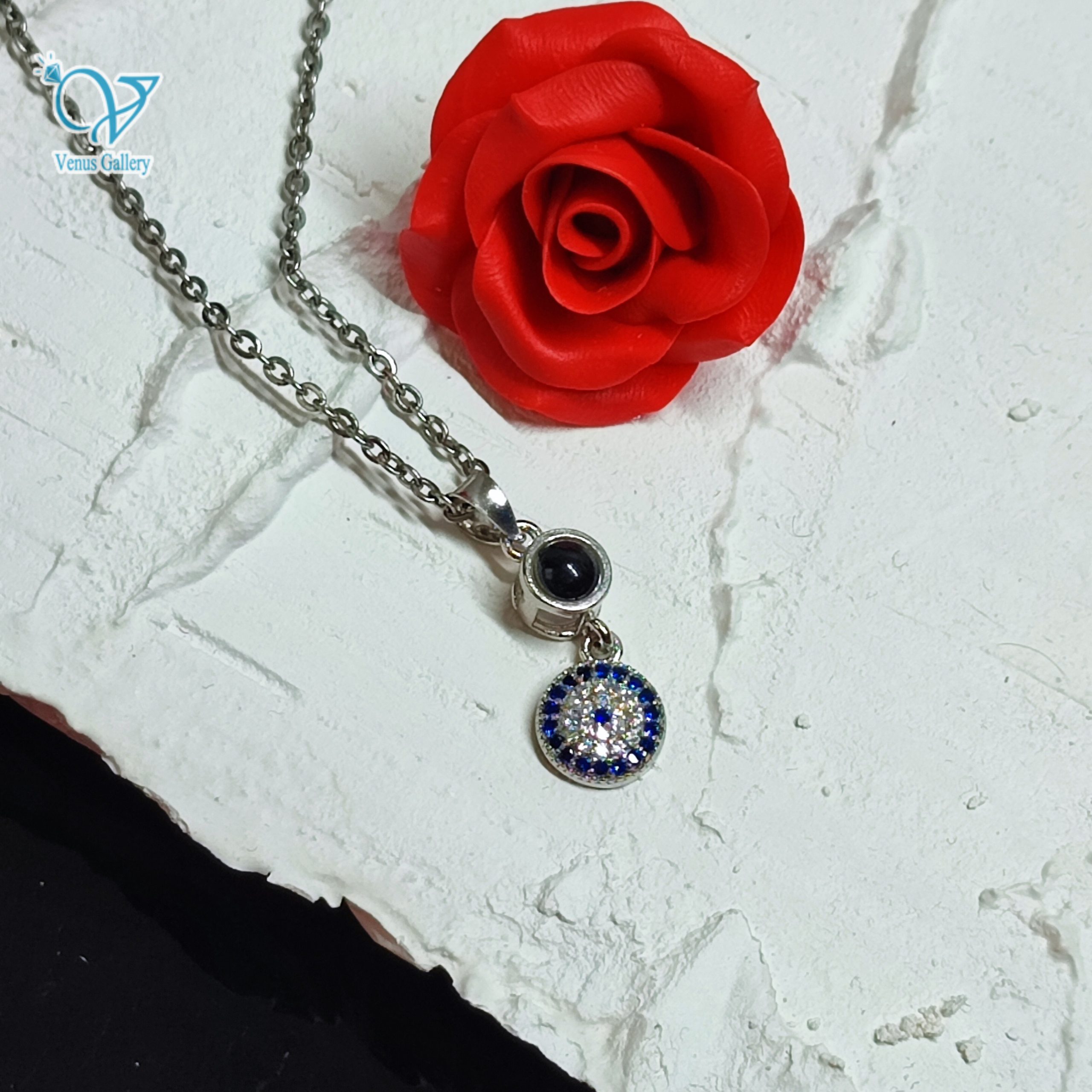 InShot_۲۰۲۴۰۲۲۷_۱۷۵۳۰۸۵۰۸-scaled-1.jpg گردنبند نقره به صد زبان دنیا دوستت دارم مدل چشم ونظر - Image 3