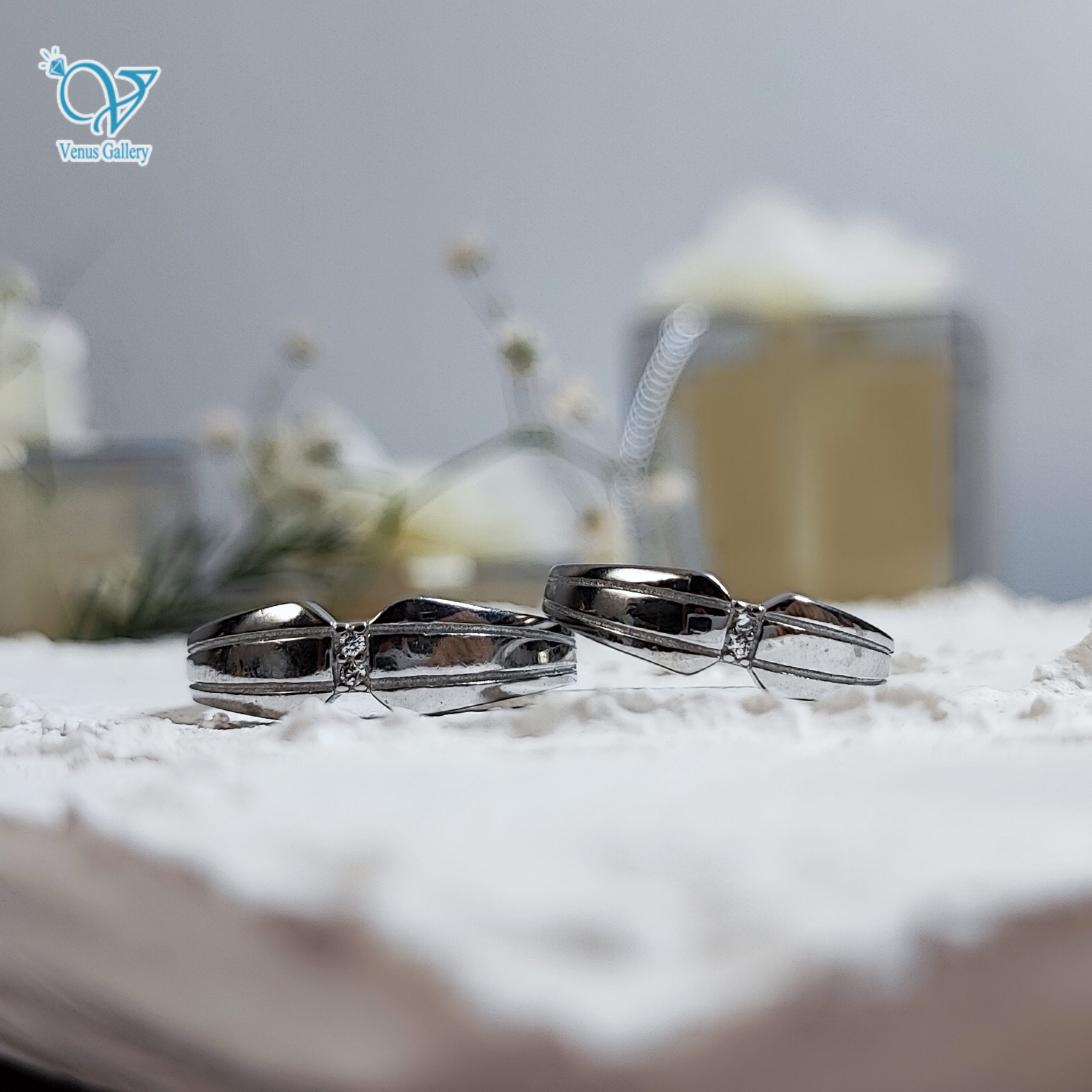 InShot_۲۰۲۴۰۲۲۹_۲۳۵۸۱۶۶۳۱-scaled-1.jpg حلقه ست نقره طرح طلا مدل پاپیون کد 5589 - Image 4