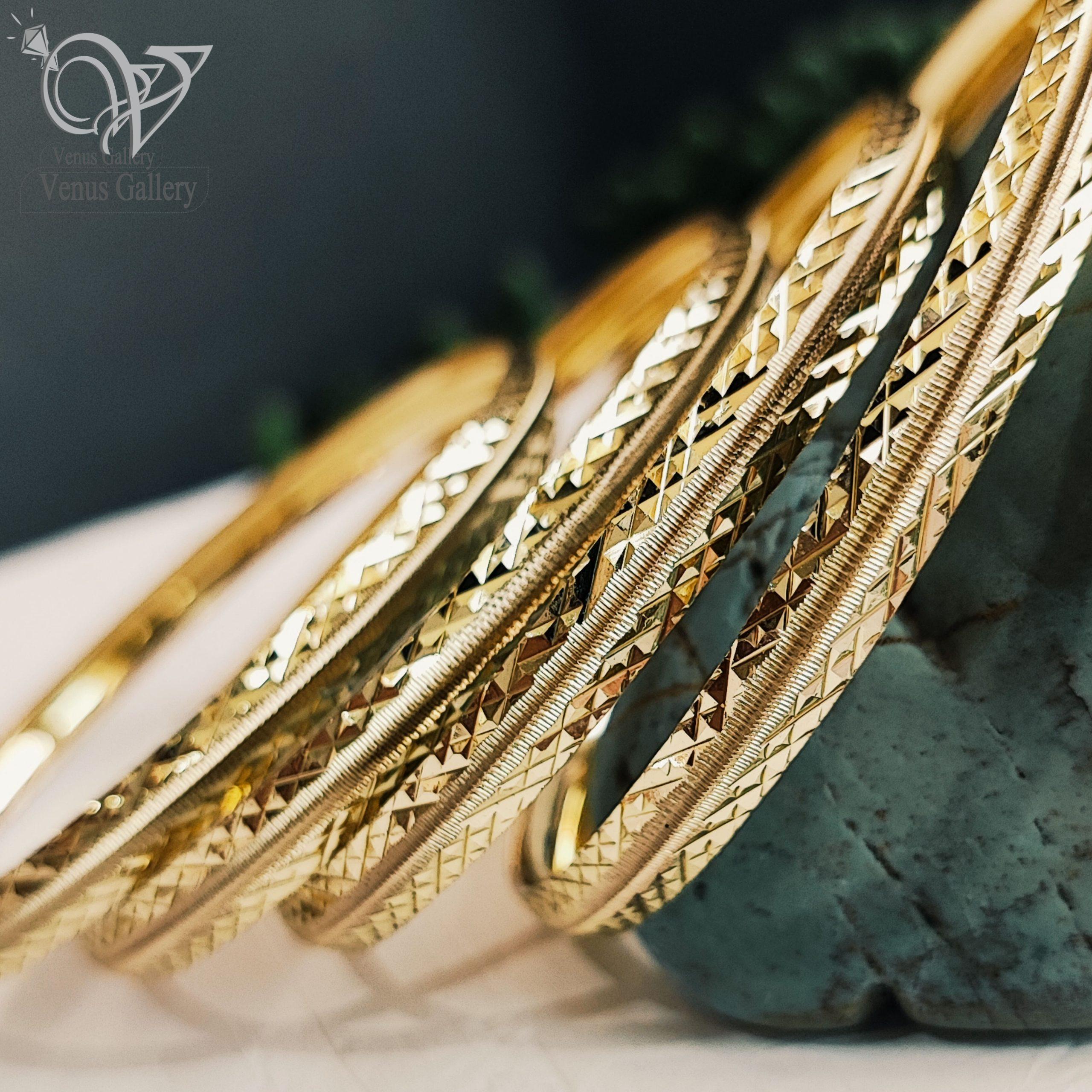 InShot_۲۰۲۴۰۴۲۹_۱۸۴۳۱۵۱۷۲-min-scaled-1.jpg النگو طلاروس طرح طلا کد 3855 - Image 1