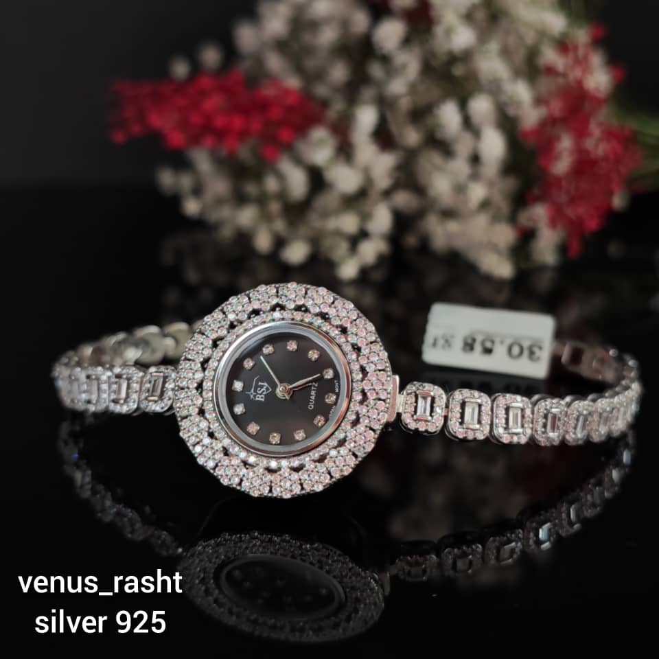 WhatsApp-Image-2023-02-26-at-00.55.08.jpeg ساعت جواهری مدل امرالدکات فلاور - Image 1