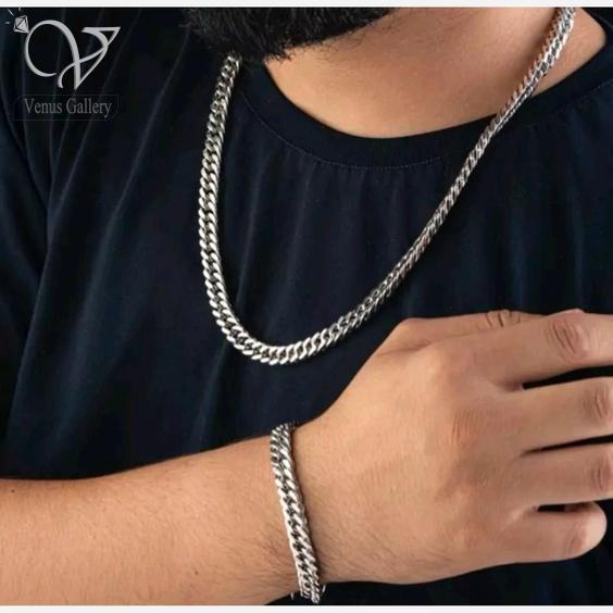 خرید اقساطی نیم ست استیل