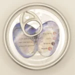 گردنبند مروارید عشق کد 6426 - Image 2