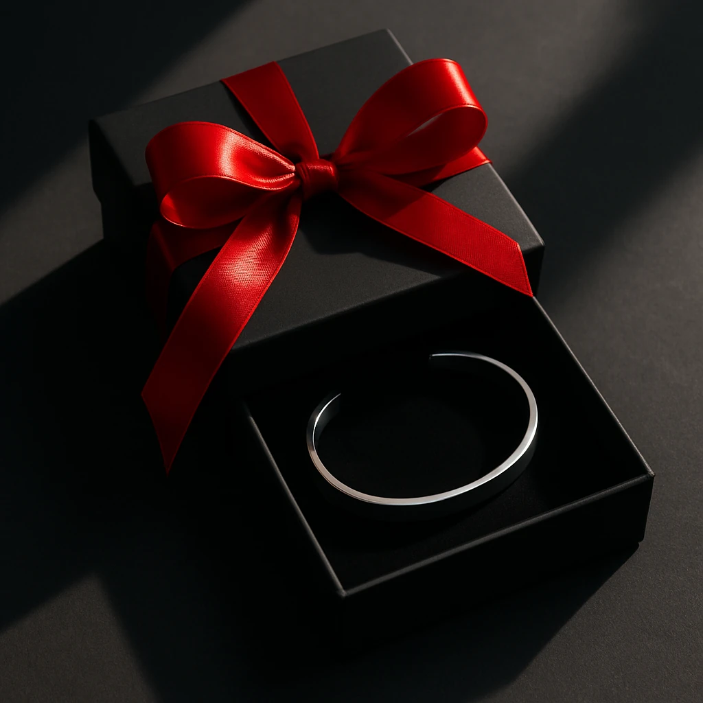 کادو تولد نقره + 10 پیشنهاد لاکچری و جذاب زنانه و مردانه