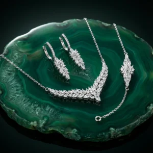 قیمت سرویس نقره ظریف