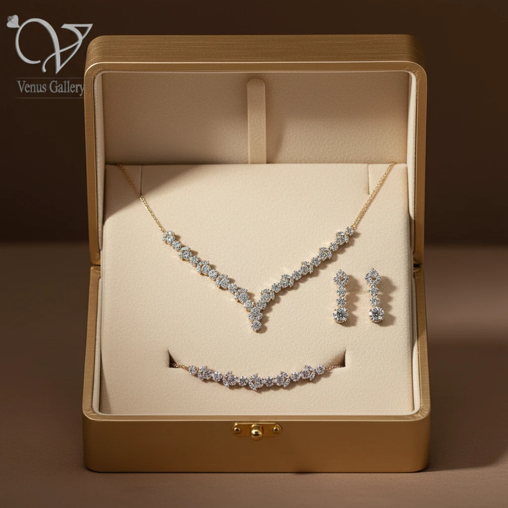 سرویس نقره عروس لوکس | فاکتور رسمی