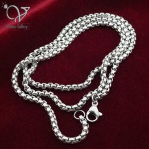 زنجیر ویتالی استیل