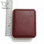 جعبه جواهری لوکس چرمی