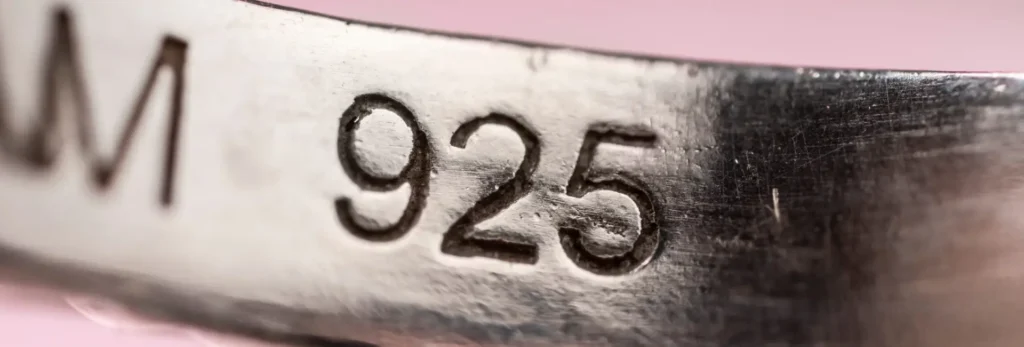 تشخیص نقره اصل و باکیفیت